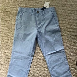 Skyblue Johnnie-o Pants 34x30
